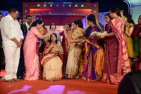 P Suseela Award 2013 Presentation Event Photos